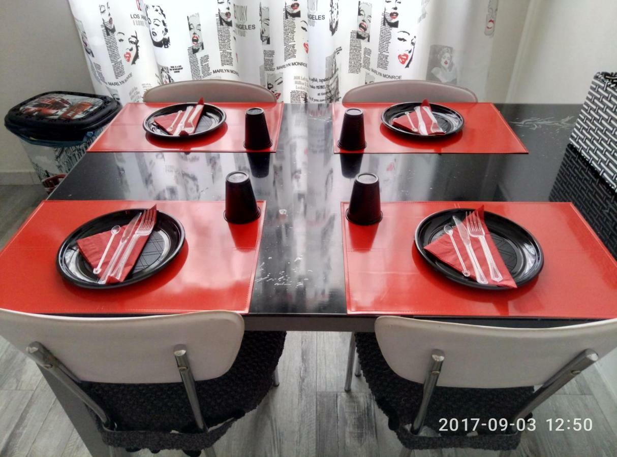 Holiday home Exclusive