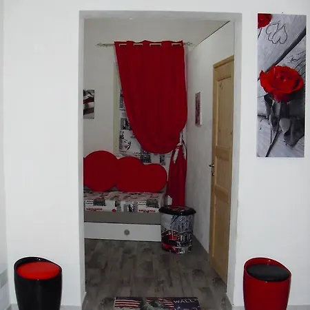 Appartamento Exclusive Marsala Buitenkant foto