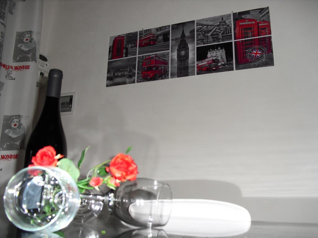 Exclusive Holiday home Marsala