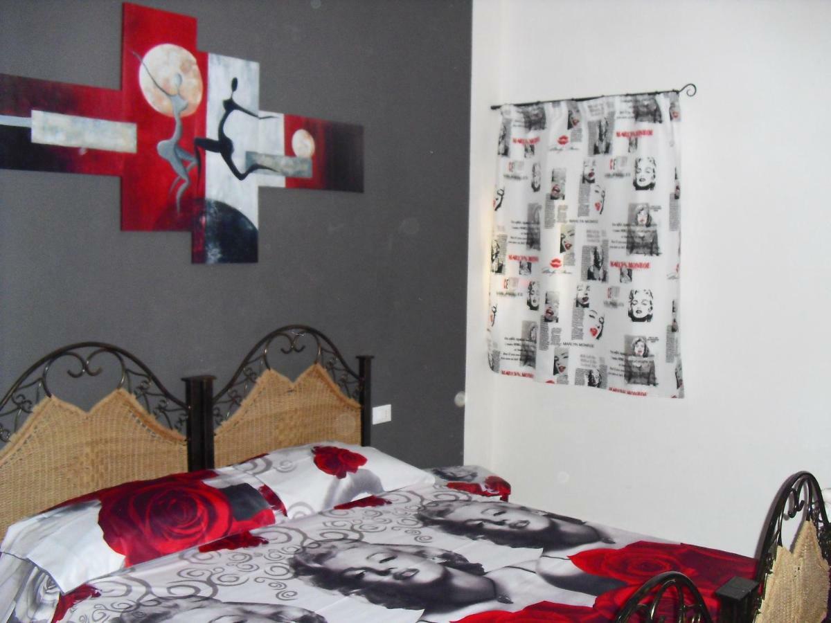 Holiday home Exclusive Marsala